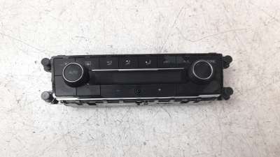 Recambio de mando climatizador para volkswagen t-cross 2016- 1.0 tsi referencia OEM IAM 2G0907044R  