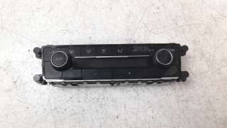 Recambio de mando climatizador para volkswagen t-cross 2016- 1.0 tsi referencia OEM IAM 2G0907044R  