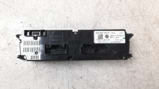 Recambio de mando climatizador para volkswagen t-cross 2016- 1.0 tsi referencia OEM IAM 2G0907044R  