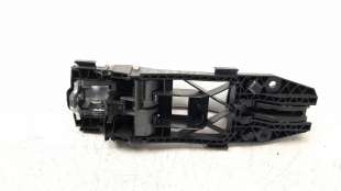 Recambio de maneta exterior delantera izquierda para volkswagen t-cross 2016- 1.0 tsi referencia OEM IAM 2G0837205G   2