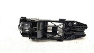 Recambio de maneta exterior delantera izquierda para volkswagen t-cross 2016- 1.0 tsi referencia OEM IAM 2G0837205G  