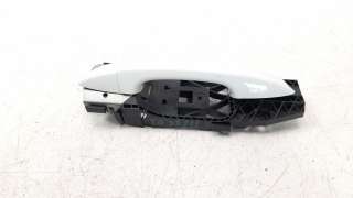 Recambio de maneta exterior delantera izquierda para volkswagen t-cross 2016- 1.0 tsi referencia OEM IAM 2G0837205G  