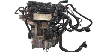 Recambio de motor completo para volkswagen t-cross 2016- 1.0 tsi referencia OEM IAM DLA  