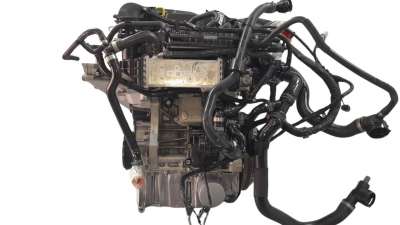 Recambio de motor completo para volkswagen t-cross 2016- 1.0 tsi referencia OEM IAM DLA  