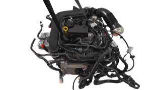 Recambio de motor completo para volkswagen t-cross 2016- 1.0 tsi referencia OEM IAM DLA  