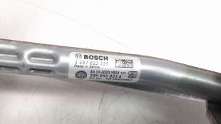 Recambio de motor limpia delantero para volkswagen t-cross 2016- 1.0 tsi referencia OEM IAM 2GM955023A  