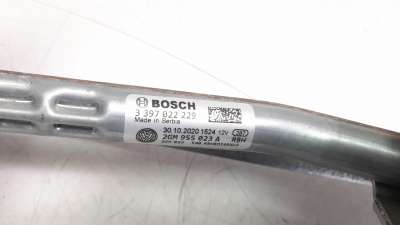 Recambio de motor limpia delantero para volkswagen t-cross 2016- 1.0 tsi referencia OEM IAM 2GM955023A  