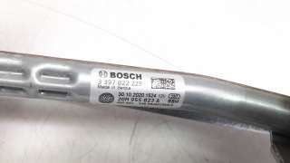 Recambio de motor limpia delantero para volkswagen t-cross 2016- 1.0 tsi referencia OEM IAM 2GM955023A  