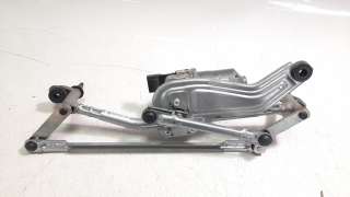 Recambio de motor limpia delantero para volkswagen t-cross 2016- 1.0 tsi referencia OEM IAM 2GM955023A  