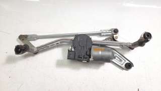 Recambio de motor limpia delantero para volkswagen t-cross 2016- 1.0 tsi referencia OEM IAM 2GM955023A  