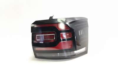 Recambio de piloto trasero derecho para volkswagen t-cross 2016- 1.0 tsi referencia OEM IAM 2GM945096B  