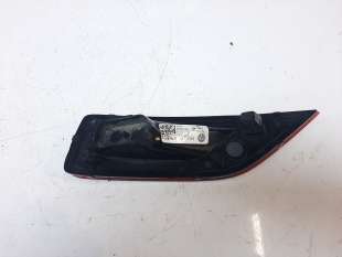 Recambio de piloto trasero derecho paragolpes para volkswagen t-cross 2016- 1.0 tsi referencia OEM IAM 2GM945702 2GM945702  2