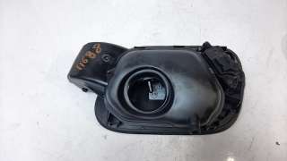 Recambio de tapa exterior combustible para volkswagen t-cross 2016- 1.0 tsi referencia OEM IAM 2GM809857DC9A  