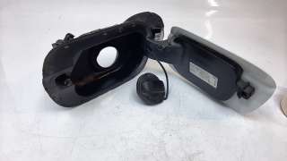 Recambio de tapa exterior combustible para volkswagen t-cross 2016- 1.0 tsi referencia OEM IAM 2GM809857DC9A  