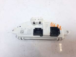 Recambio de resistencia calefaccion para volkswagen t-cross 2016- 1.0 tsi referencia OEM IAM 5Q0907521C 5Q0907521C 