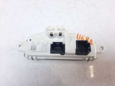 Recambio de resistencia calefaccion para volkswagen t-cross 2016- 1.0 tsi referencia OEM IAM 5Q0907521C 5Q0907521C 