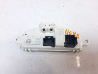 Recambio de resistencia calefaccion para volkswagen t-cross 2016- 1.0 tsi referencia OEM IAM 5Q0907521C 5Q0907521C 