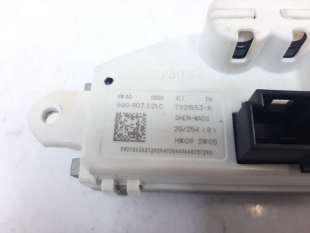 Recambio de resistencia calefaccion para volkswagen t-cross 2016- 1.0 tsi referencia OEM IAM 5Q0907521C 5Q0907521C  2