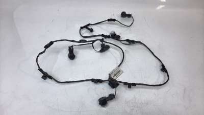Recambio de sensor de aparcamiento para volkswagen t-cross 2016- 1.0 tsi referencia OEM IAM 2GM971104C  