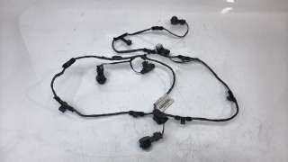 Recambio de sensor de aparcamiento para volkswagen t-cross 2016- 1.0 tsi referencia OEM IAM 2GM971104C  
