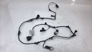 Recambio de sensor de aparcamiento para volkswagen t-cross 2016- 1.0 tsi referencia OEM IAM 2GM971104C   2