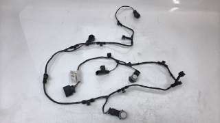 Recambio de sensor de aparcamiento para volkswagen t-cross 2016- 1.0 tsi referencia OEM IAM 2GM971104C  