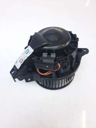 Recambio de ventilador calefaccion para volkswagen t-cross 2016- 1.0 tsi referencia OEM IAM 2Q1820021A 2Q1820021A 