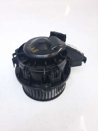 Recambio de ventilador calefaccion para volkswagen t-cross 2016- 1.0 tsi referencia OEM IAM 2Q1820021A 2Q1820021A 