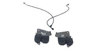 Recambio de cerradura maletero / porton para bmw serie 3 lim. (f30) 2011-2015 2.0 turbodiesel referencia OEM IAM 522082090369   2