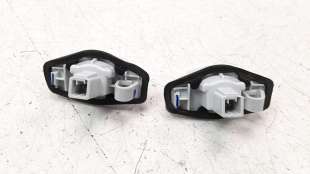 Recambio de piloto matricula para honda hr-v (..) 2015- 1.5 vtec cat referencia OEM IAM 34100T5A003   2