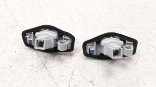 Recambio de piloto matricula para honda hr-v (..) 2015- 1.5 vtec cat referencia OEM IAM 34100T5A003  
