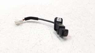 Recambio de modulo electronico para honda hr-v (..) 2015- 1.5 vtec cat referencia OEM IAM 39530T7A  