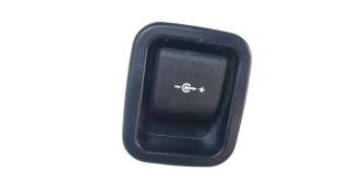 Recambio de interruptor para bmw serie 3 lim. (f30) 2011-2015 2.0 turbodiesel referencia OEM IAM 57143111  