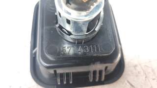 Recambio de interruptor para bmw serie 3 lim. (f30) 2011-2015 2.0 turbodiesel referencia OEM IAM 57143111  