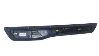 Recambio de moldura para bmw serie 3 lim. (f30) 2011-2015 2.0 turbodiesel referencia OEM IAM 51477263314  