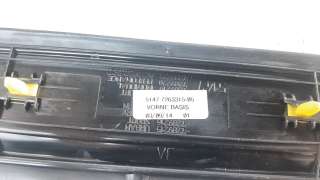 Recambio de moldura para bmw serie 3 lim. (f30) 2011-2015 2.0 turbodiesel referencia OEM IAM 5147726331503  