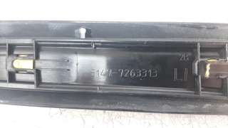 Recambio de moldura para bmw serie 3 lim. (f30) 2011-2015 2.0 turbodiesel referencia OEM IAM 51477263313  