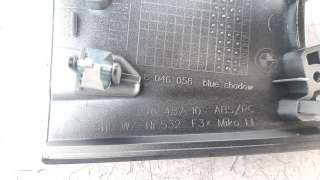 Recambio de moldura para bmw serie 3 lim. (f30) 2011-2015 2.0 turbodiesel referencia OEM IAM 27648710  
