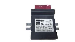 Recambio de modulo electronico para bmw serie 3 lim. (f30) 2011-2015 2.0 turbodiesel referencia OEM IAM 7371832  