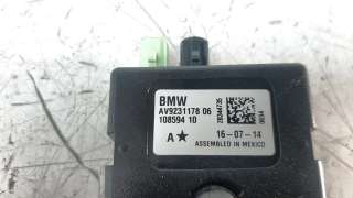 Recambio de modulo electronico para bmw serie 3 lim. (f30) 2011-2015 2.0 turbodiesel referencia OEM IAM 10859410  