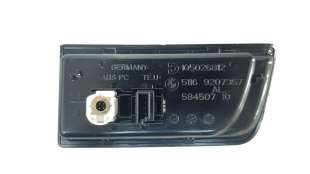 Recambio de modulo electronico para bmw serie 3 lim. (f30) 2011-2015 2.0 turbodiesel referencia OEM IAM 51169207357   2