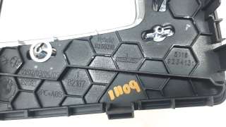 Recambio de moldura para bmw serie 3 lim. (f30) 2011-2015 2.0 turbodiesel referencia OEM IAM 51169234131  