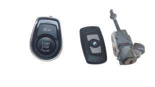 Recambio de conmutador de arranque para bmw serie 3 lim. (f30) 2011-2015 2.0 turbodiesel referencia OEM IAM 9250734  