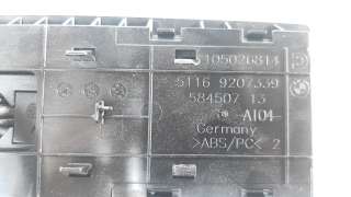 Recambio de modulo electronico para bmw serie 3 lim. (f30) 2011-2015 2.0 turbodiesel referencia OEM IAM 105026814  