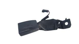 Recambio de cinturon seguridad trasero izquierdo para bmw serie 3 lim. (f30) 2011-2015 2.0 turbodiesel referencia OEM IAM 726635