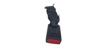 Recambio de cinturon seguridad trasero izquierdo para bmw serie 3 lim. (f30) 2011-2015 2.0 turbodiesel referencia OEM IAM 726635 2