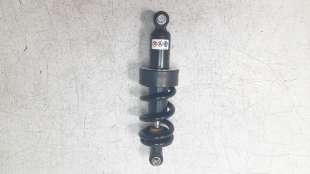 Recambio de amortiguador trasero para honda cb125 r 2017- referencia OEM IAM 52400K98E21  