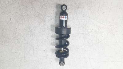Recambio de amortiguador trasero para honda cb125 r 2017- referencia OEM IAM 52400K98E21  