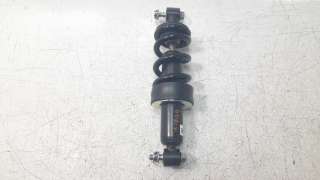 Recambio de amortiguador trasero para honda cb125 r 2017- referencia OEM IAM 52400K98E21  