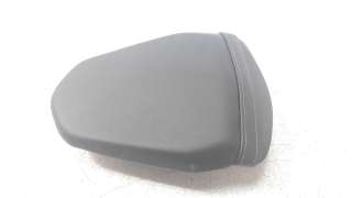 Recambio de asiento para honda cb125 r 2017- referencia OEM IAM 77300K98E000  